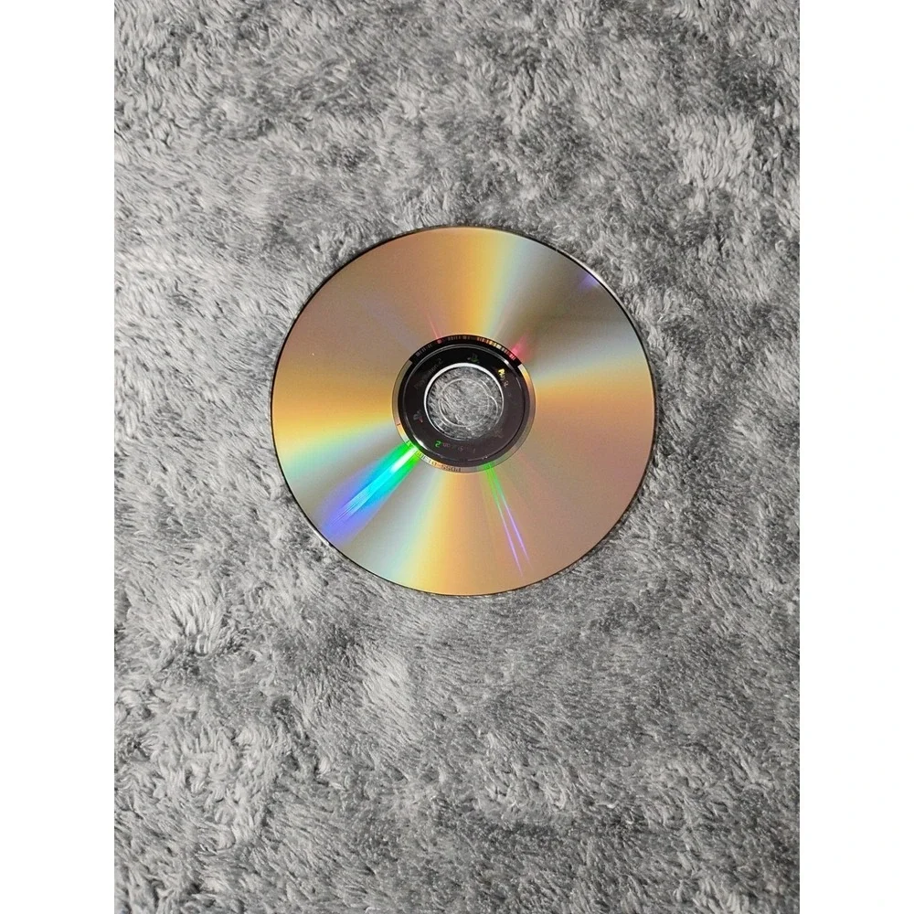 Antigray Eyetoy Sony PlayStation 2 Disc Game